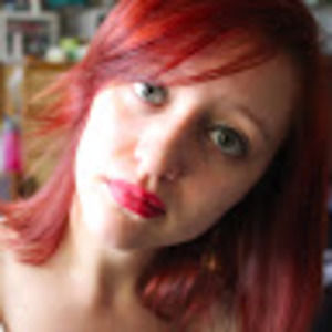 Meet your Posher, Katina